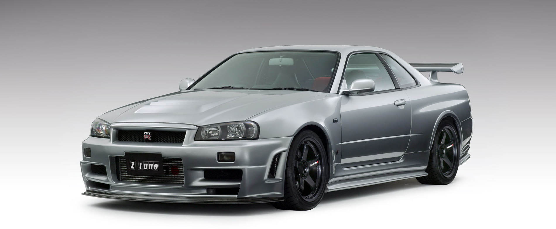 Gallery Automotive